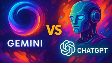 Gemini Kecerdasan Buatan vs ChatGPT: Mana yang dimaksud yang disebutkan Lebih Canggih?