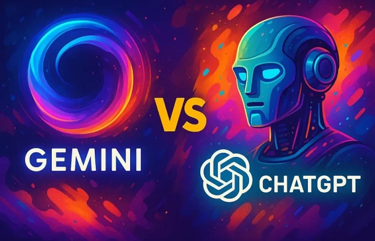 Gemini Kecerdasan Buatan vs ChatGPT: Mana yang dimaksud yang disebutkan Lebih Canggih?