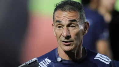 Gerald Vanenburg Pelatih Tersukses Timnas Indonesia U-23 di Laga Debut