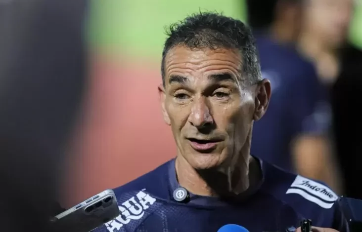 Gerald Vanenburg Pelatih Tersukses Timnas Indonesia U-23 di Laga Debut