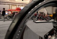 Harley-Davidson Berpotensi Memproduksi Roadster Bermesin 200cc