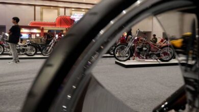 Harley-Davidson Berpotensi Memproduksi Roadster Bermesin 200cc