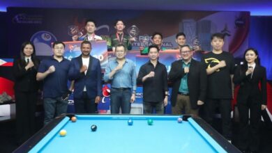 Hary Tanoesoedibjo Sebut PB POBSI Berencana Gelar Turnamen Lebih Besar di tempat pada Bali