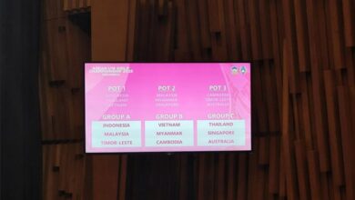 Hasil Drawing Piala AFF U-16 Putri 2025: Indonesia Segrup dengan Negara Tanah Melayu
