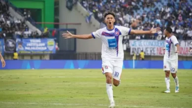 Hasil Persib vs Port 0-2: Awal Membahayakan Maung Bandung di Piala Presiden 2025