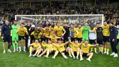 Piala Presiden 2025: Oxford United Bekuk Turnamen Indonesia All-Stars 6-3