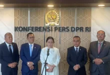 Hasto Kristiyanto Jalani Sidang Tuntutan, Puan Maharani Berharap Hal Baik