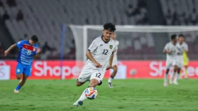 Hokky Caraka Termotivasi Kalahkan Malaysia: Lama Tak Jumpa, Garuda Haus Kemenangan!