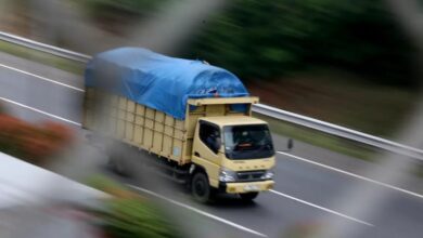 Horor di area area Tanjakan Sawangan: Pelajaran Mahal di area di Balik Truk yang dimaksud mana Gagal Nanjak