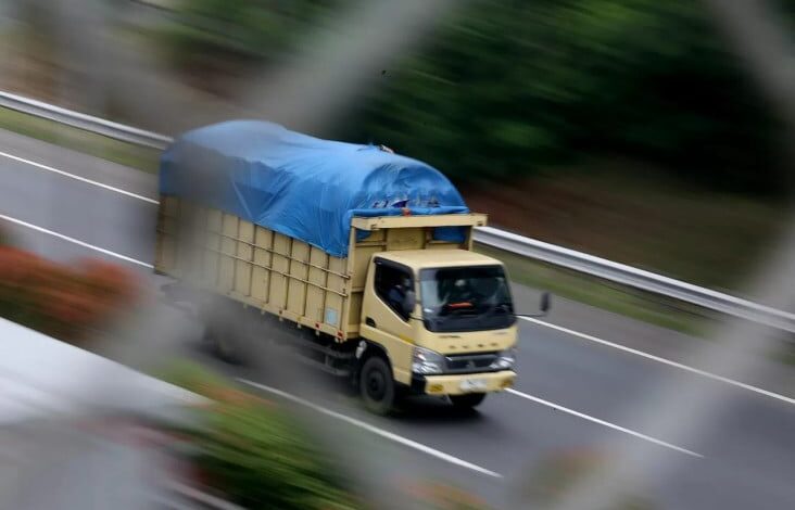 Horor di area area Tanjakan Sawangan: Pelajaran Mahal di area di Balik Truk yang dimaksud mana Gagal Nanjak