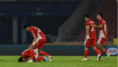 Jadwal Timnas Indonesia U-23 vs Filipina U-23