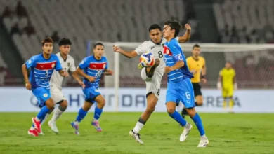 Jadwal Timnas Indonesia U-23 vs Negara Malaya U-23 pada Piala AFF U-23 2025