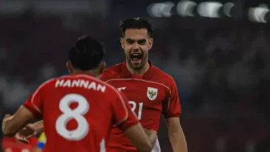 Jens Raven Bersinar pada tempat Piala AFF U-23 2025: Kans Promosi ke Timnas Senior di area pada Tangan Patrick Kluivert!