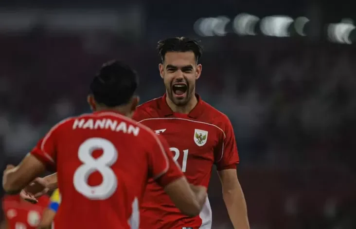 Jens Raven Bersinar pada tempat Piala AFF U-23 2025: Kans Promosi ke Timnas Senior di area pada Tangan Patrick Kluivert!