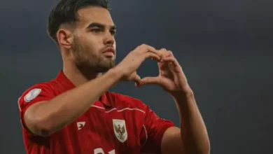 Jens Raven Masuk Radar Patrick Kluivert, Bakal Jadi Pengganti Ole Romeny?