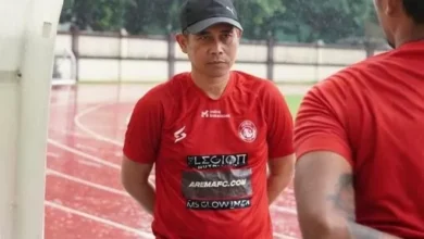 Joko Susilo Ditunjuk Jadi Pelatih Interim Timnas Putri Indonesia, Gantikan Coach Mochi