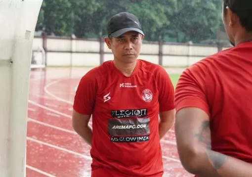 Joko Susilo Ditunjuk Jadi Pelatih Interim Timnas Putri Indonesia, Gantikan Coach Mochi