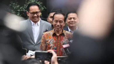 Jokowi Harus Buktikan Tuduhannya mengenai Agenda Besar Politik di dalam area Balik Isu Ijazah-Pemakzulan