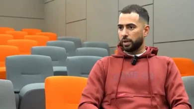 Jordi Amat Tolak Klub Arab Saudi juga Spanyol, Hatinya Hanya untuk Persija Jakarta!