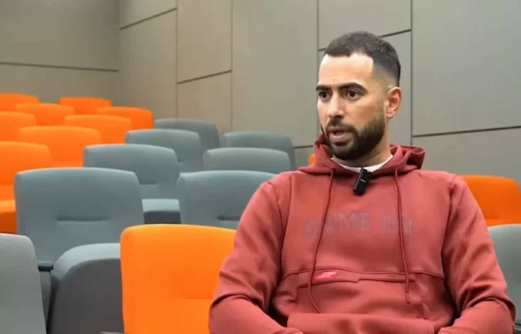 Jordi Amat Tolak Klub Arab Saudi juga Spanyol, Hatinya Hanya untuk Persija Jakarta!