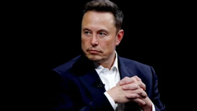 Judi Politik Elon Musk: Tesla Bakar Uang Simbol Rupiah 1.100 Ribu Miliar Sehari Usai Umumkan Partai Baru