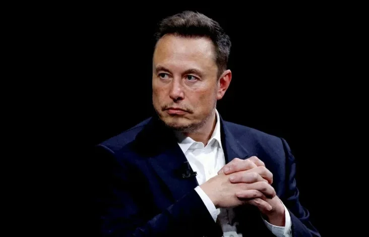 Judi Politik Elon Musk: Tesla Bakar Uang Simbol Rupiah 1.100 Ribu Miliar Sehari Usai Umumkan Partai Baru
