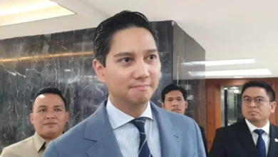 Kapan Fit and Proper Test Calon Dubes Digelar? Budi Djiwandono Minta Wartawan Standby