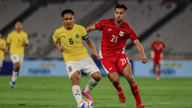 Kapan Jadwal Timnas Indonesia U-23 vs Filipina U-23 dalam tempat Piala AFF U-23?