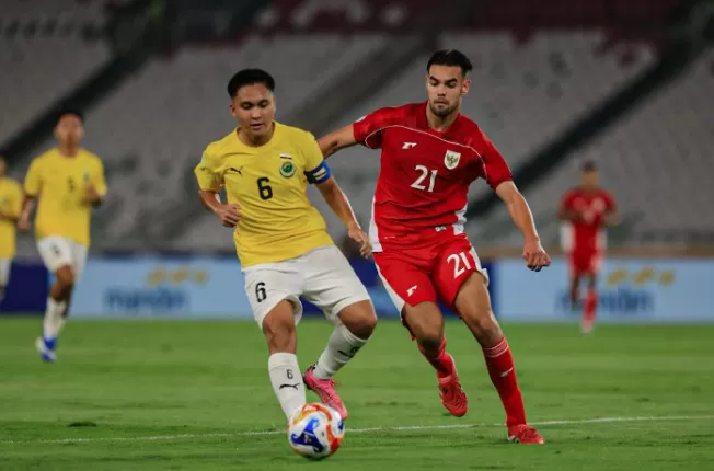 Kapan Jadwal Timnas Indonesia U-23 vs Filipina U-23 dalam tempat Piala AFF U-23?