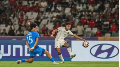 Kapan Jadwal Timnas Indonesia U-23 vs Tanah Melayu U-23 di tempat tempat Piala AFF U-23?