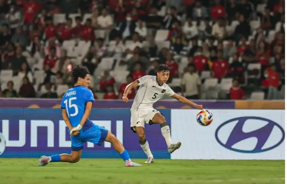 Kapan Jadwal Timnas Indonesia U-23 vs Tanah Melayu U-23 di tempat tempat Piala AFF U-23?