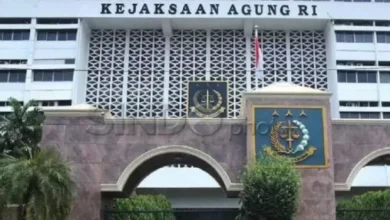 Kejagung Sita Dokumen Penyertaan Modal dari Kantor GoTo