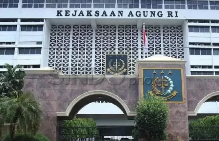 Kejagung Sita Dokumen Penyertaan Modal dari Kantor GoTo
