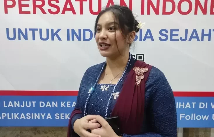 Kekerasan Seksual Harus Dihapuskan, Puspadaya Perindo: Negara Tak Boleh Abai, Setiap Korban Harus Dilindungi