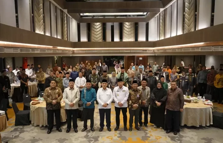 Kemenko Polkam Dorong Tokoh Agama Berperan Aktif Promosikan Toleransi