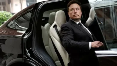 Kepanikan pada Puncak Kerajaan: Penjualan Anjlok, Elon Musk Penggal Tangan Kanannya Sendiri
