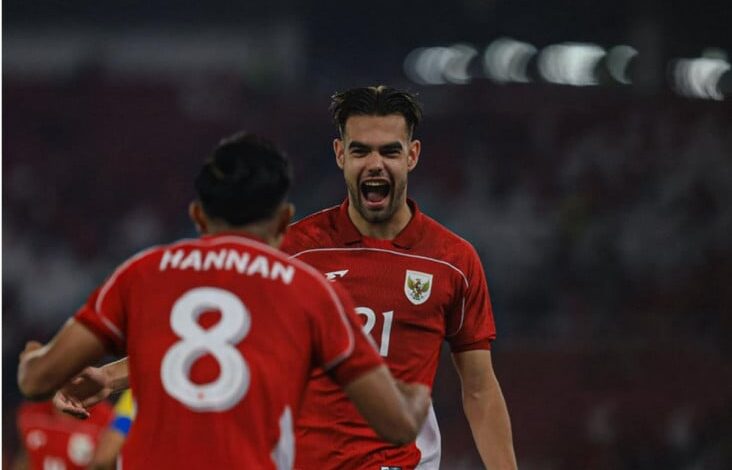 Klasemen Grup A Piala AFF U-23 2025: Timnas Indonesia U-23 Melejit ke Letak Pertama