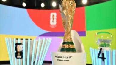 Link Live Streaming Drawing Babak 4 Kualifikasi Piala Bumi 2026 di area area RCTI