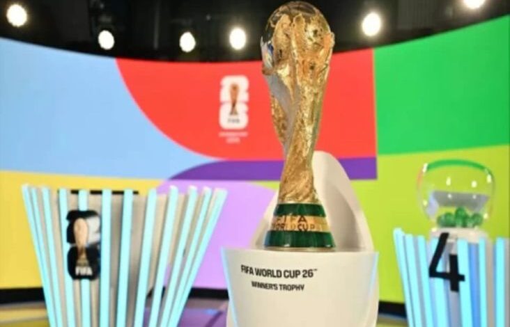 Link Live Streaming Drawing Babak 4 Kualifikasi Piala Bumi 2026 di area area RCTI