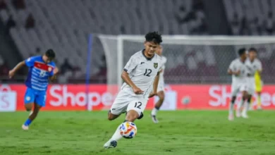 Link Live Streaming Timnas Indonesia U-23 vs Malaya U-23 di Piala AFF U-23 2025