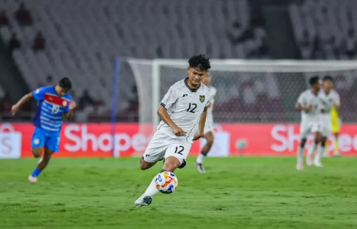 Link Live Streaming Timnas Indonesia U-23 vs Malaya U-23 di Piala AFF U-23 2025