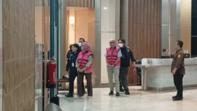 MAKI Desak Kejagung Masukkan Jurist Tan Tersangka Kasus Chromebook ke Red Notice