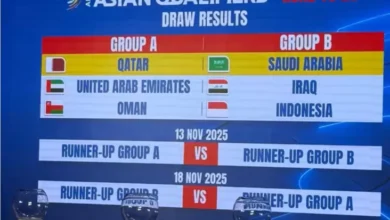 Mampukah Timnas Indonesia Melewati Tanpa Keberuntungan Kandang?