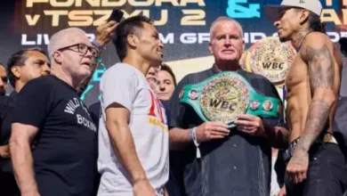 Manny Pacquiao, Detak Jantung Tinju Filipina Kembali Berdegup Kencang