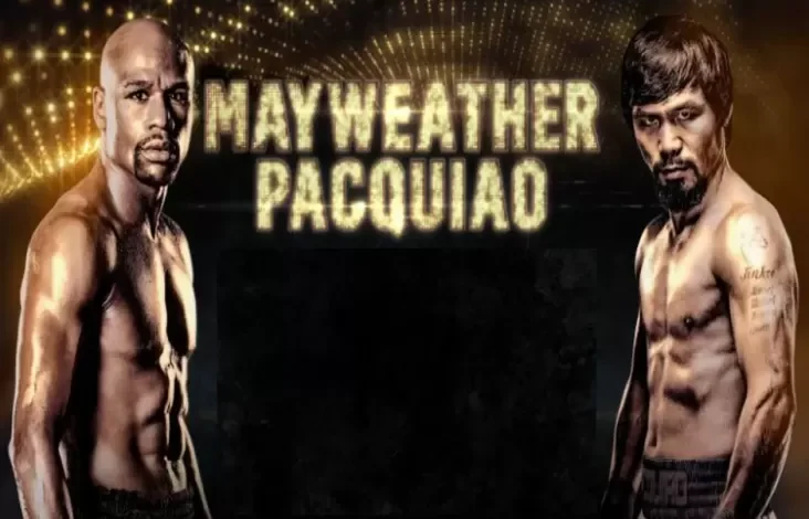 Manny Pacquiao Kalahkan Mario Barrios, Mayweather 100 Persen Comeback