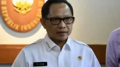 Mendagri Masih Kaji Putusan MK persoalan Pemisahan pemilihan raya Nasional juga Lokal