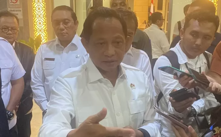 Mendagri Sebut Mayoritas BUMD Tak Sehat: Banyak Tim Berhasil Jadi Direksi atau Komisaris