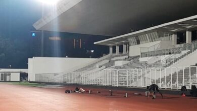 Mengapa Arkhan Vikri Latihan Terpisah Jelang Timnas Indonesia U-23 vs Negara Tanah Melayu U-23?