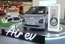 Mengapa Harga Bekas Mobil Listrik Bisa Anjlok Setengah Harga Hanya pada Dua Tahun?