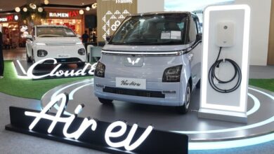 Mengapa Harga Bekas Mobil Listrik Bisa Anjlok Setengah Harga Hanya pada Dua Tahun?